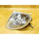 Blinker Blinkleuchte links Citroen Berlingo Fahrerseite 15-55148B