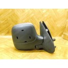 Außenspiegel Seitenspiegel rechts Citroen Berlingo mechanisch Beifahrerseite