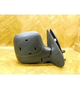 Außenspiegel Seitenspiegel rechts Citroen Berlingo mechanisch Beifahrerseite