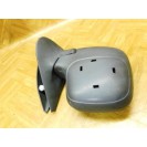 Außenspiegel Seitenspiegel rechts Citroen Berlingo mechanisch Beifahrerseite