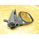 Außenspiegel Seitenspiegel rechts Citroen Berlingo mechanisch Beifahrerseite