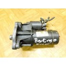Anlasser Starter Citroen Berlingo Bosch 0986013850