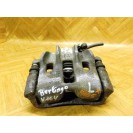 Bremssattel vorne links Citroen Berlingo Fahrerseite