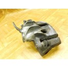 Bremssattel vorne links Citroen Berlingo Fahrerseite