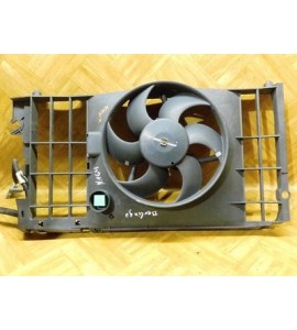 Lüfter Elektrolüfter Kühlerlüfter Citroen Berlingo GATE 9639525680 12v