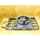 Lüfter Elektrolüfter Kühlerlüfter Citroen Berlingo GATE 9639525680 12v