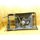 Lüfter Elektrolüfter Kühlerlüfter Citroen Berlingo GATE 9639525680 12v