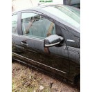 Tür vorne rechts Mercedes Benz B-Klasse W245 Farbcode 191 Kosmosschwarz