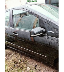 Tür vorne rechts Mercedes Benz B-Klasse W245 Farbcode 191 Kosmosschwarz