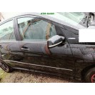 Tür vorne rechts Mercedes Benz B-Klasse W245 Farbcode 191 Kosmosschwarz