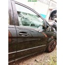 Tür vorne rechts Mercedes Benz B-Klasse W245 Farbcode 191 Kosmosschwarz