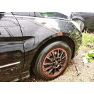 Kotflügel rechts Mercedes Benz B-Klasse W245 Farbcode 191 Kosmosschwarz Metallic