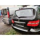 Heckklappe Mercedes Benz B-Klasse W245 Tourer Farbcode 191 Kosmosschwarz