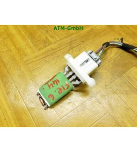 Widerstand Vorwiderstand Ford Fiesta 6 VI