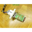 Widerstand Vorwiderstand Ford Fiesta 6 VI