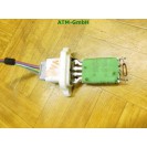 Widerstand Vorwiderstand Ford Fiesta 6 VI