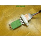 Widerstand Vorwiderstand Ford Fiesta 6 VI