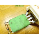 Widerstand Vorwiderstand Ford Fiesta 6 VI