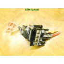 Relais Batterieklemme Plus Pol Klemme Ford Fiesta 6 VI