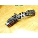 Stoßstangenhalter hinten rechts Toyota Auris 5 türig Beifahrerseite 52576-02070
