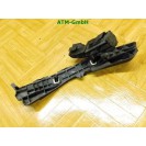 Stoßstangenhalter hinten rechts Toyota Auris 5 türig Beifahrerseite 52576-02070