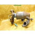 KAT Katalysator Lambda Lambdasonde x 2 Ford Fiesta 5 V 1S615G232LA FoMoCo