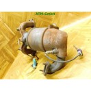 KAT Katalysator Lambda Lambdasonde x 2 Ford Fiesta 5 V 1S615G232LA FoMoCo