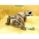 KAT Katalysator Lambda Lambdasonde x 2 Ford Fiesta 5 V 1S615G232LA FoMoCo