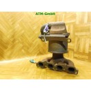 KAT Katalysator Lambda Lambdasonde x 2 Ford Fiesta 5 V 1S615G232LA FoMoCo