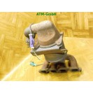 KAT Katalysator Lambda Lambdasonde x 2 Ford Fiesta 5 V 1S615G232LA FoMoCo