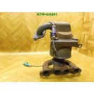 KAT Katalysator Lambda Lambdasonde x 2 Ford Fiesta 5 V 1S615G232LA FoMoCo