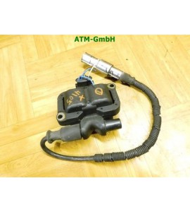 Zündspule Smart City-Coupe 450 Bosch 0003100V004 A0001587703