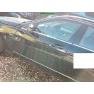 Tür vorne links Mercedes Benz C-Klasse W204 Farbcode 040 Schwarz Uni