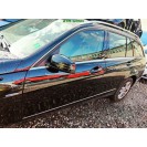Tür vorne links Mercedes Benz C-Klasse W204 Farbcode 040 Schwarz Uni