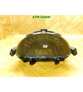 Tacho Kombiinstrument Smart City-Coupe 450 110008872011