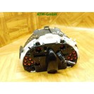 Tacho Kombiinstrument Smart City-Coupe 450 110008872011