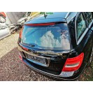 Heckklappe Mercedes Benz C-Klasse W204 T-Modell Kombi Farbcode 040 Schwarz Uni