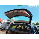 Heckklappe Mercedes Benz C-Klasse W204 T-Modell Kombi Farbcode 040 Schwarz Uni