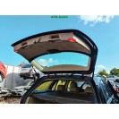 Heckklappe Mercedes Benz C-Klasse W204 T-Modell Kombi Farbcode 040 Schwarz Uni