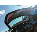 Heckklappe Mercedes Benz C-Klasse W204 T-Modell Kombi Farbcode 040 Schwarz Uni