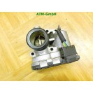 Drosselklappe Smart City-Coupe 450 Bosch 0205003055 A1601410225 0003094V007