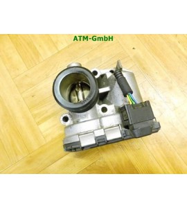 Drosselklappe Smart City-Coupe 450 Bosch 0205003055 A1601410225 0003094V007