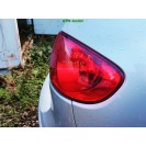 Bremsleuchte Bremslicht Rückleuchte Rücklicht rechts Seat Altea Beifahrerseite