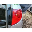 Bremsleuchte Bremslicht Rückleuchte Rücklicht rechts Seat Altea Beifahrerseite