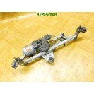 Wischermotor vorne Wischergestänge VW Up Bosch 6R1955119A