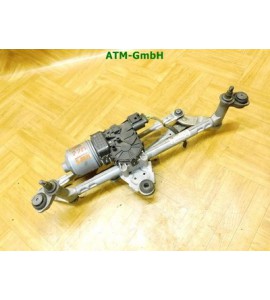 Wischermotor vorne Wischergestänge VW Up Bosch 6R1955119A