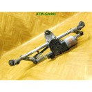 Wischermotor vorne Wischergestänge VW Up Bosch 6R1955119A