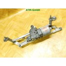Wischermotor vorne Wischergestänge VW Up Bosch 6R1955119A