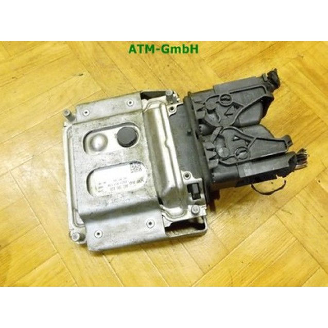 Motorsteuergerät Steuergerät VW Up 04C906020 04C907309
