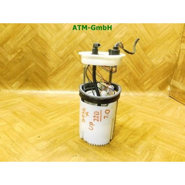 Kraftstoffpumpe Benzinpumpe VW Up Bosch 1S0919051B 0580200106